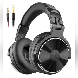 Headphones - Professional Over Ear